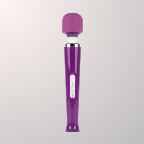 Multi Speed Intense XL Wand Vibrator FreakGeek.co.uk Multi Speed Intense XL Wand Vibrator FreakGeek.co.uk