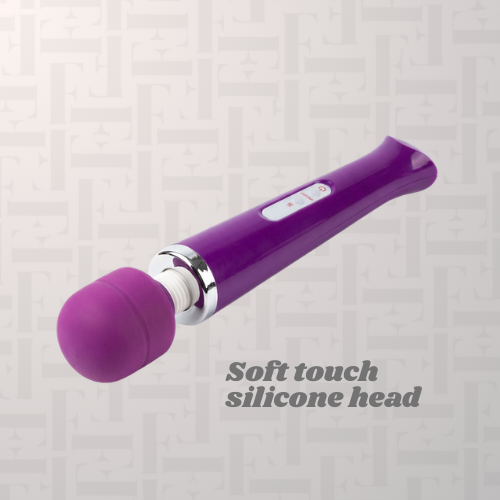 LUX Multi Speed Intense XL Wand Vibrator