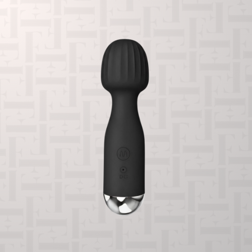 LUX Powerful Wand Vibrator