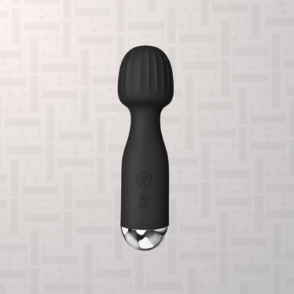 LUX Powerful Wand Vibrator