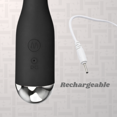 LUX Powerful Wand Vibrator