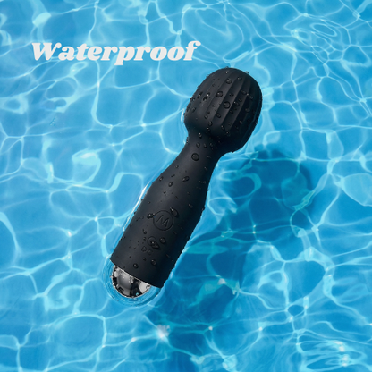 LUX Powerful Wand Vibrator