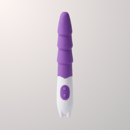 Layered Multi-Function Vibrator