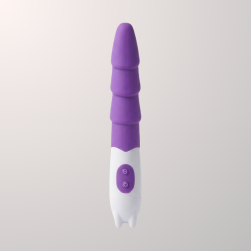 Layered Multi-Function Vibrator