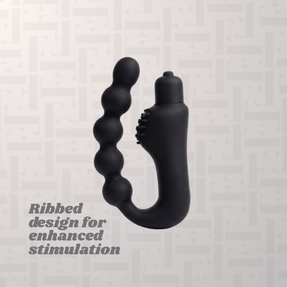 P-spot Anal Male Vibrator