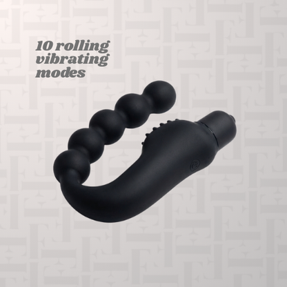 P-spot Anal Male Vibrator