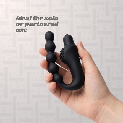 P-spot Anal Male Vibrator