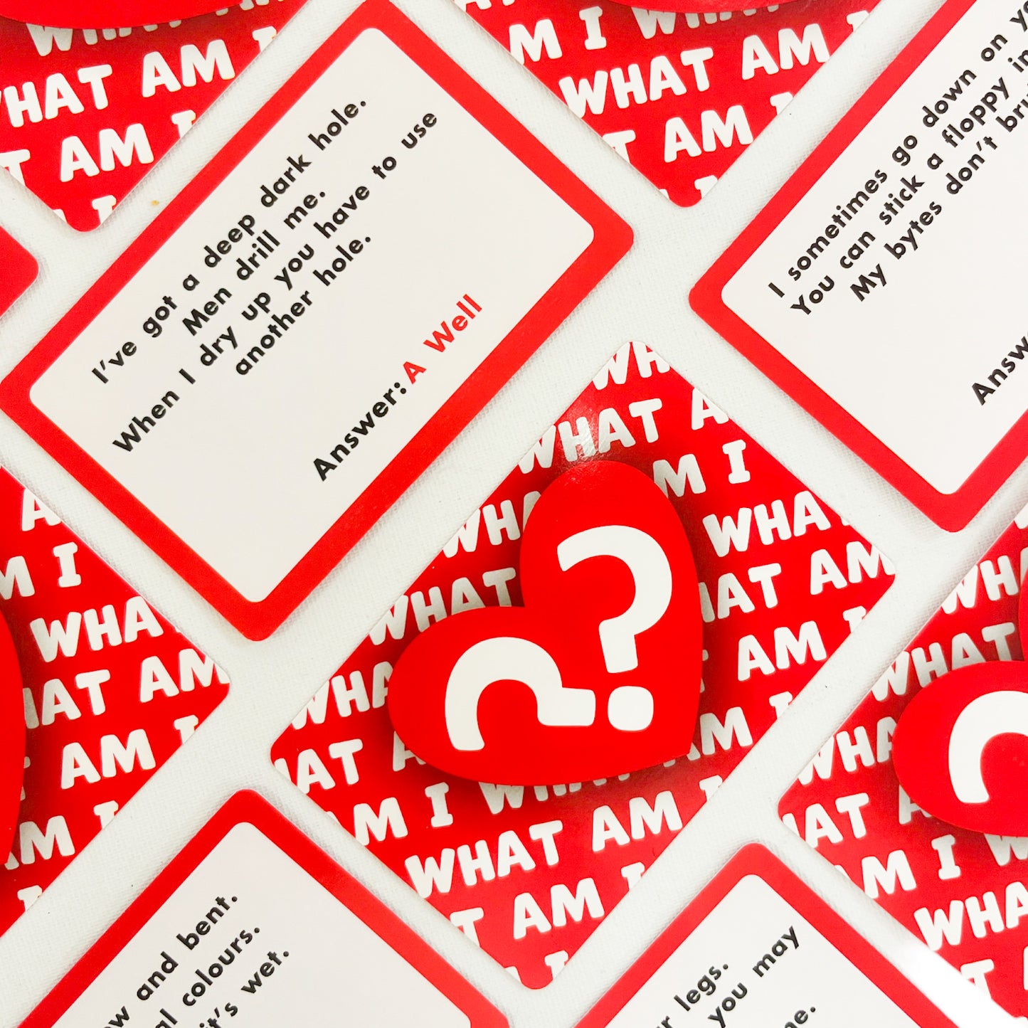 Freak Geek Naughty Trivia Questions Game