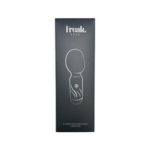 Load image into Gallery viewer, 10 Speed Soft-touch Rechargeable Vibrator
