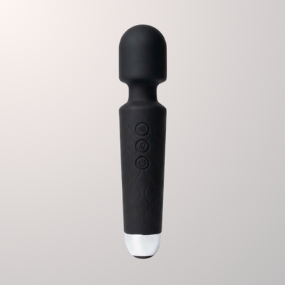 Swirl Wand Vibrator 10 Speed