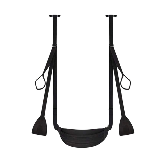 Bondage Door Harness - with Swing Feature