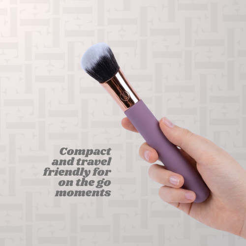 The Buzz Brush - Prima x Freak Geek Limited Edition