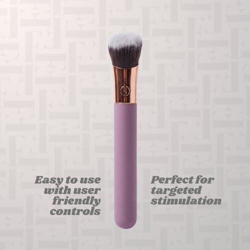 The Buzz Brush - Prima x Freak Geek Limited Edition