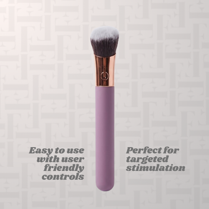 The Buzz Brush - Prima x Freak Geek Limited Edition
