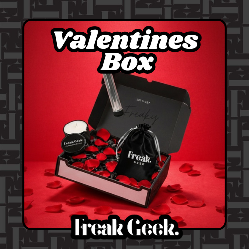 Valentines £10 Lingerie Live Deal