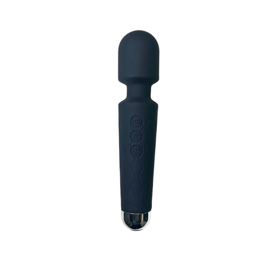 Swirl Wand Vibrator 10 Speed