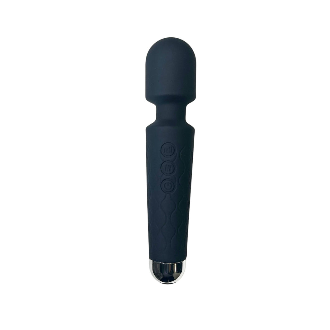 Swirl Wand LUX Vibrator 10 Speed