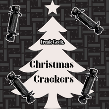 Load image into Gallery viewer, Adult Themed Naughty Christmas Crackers

