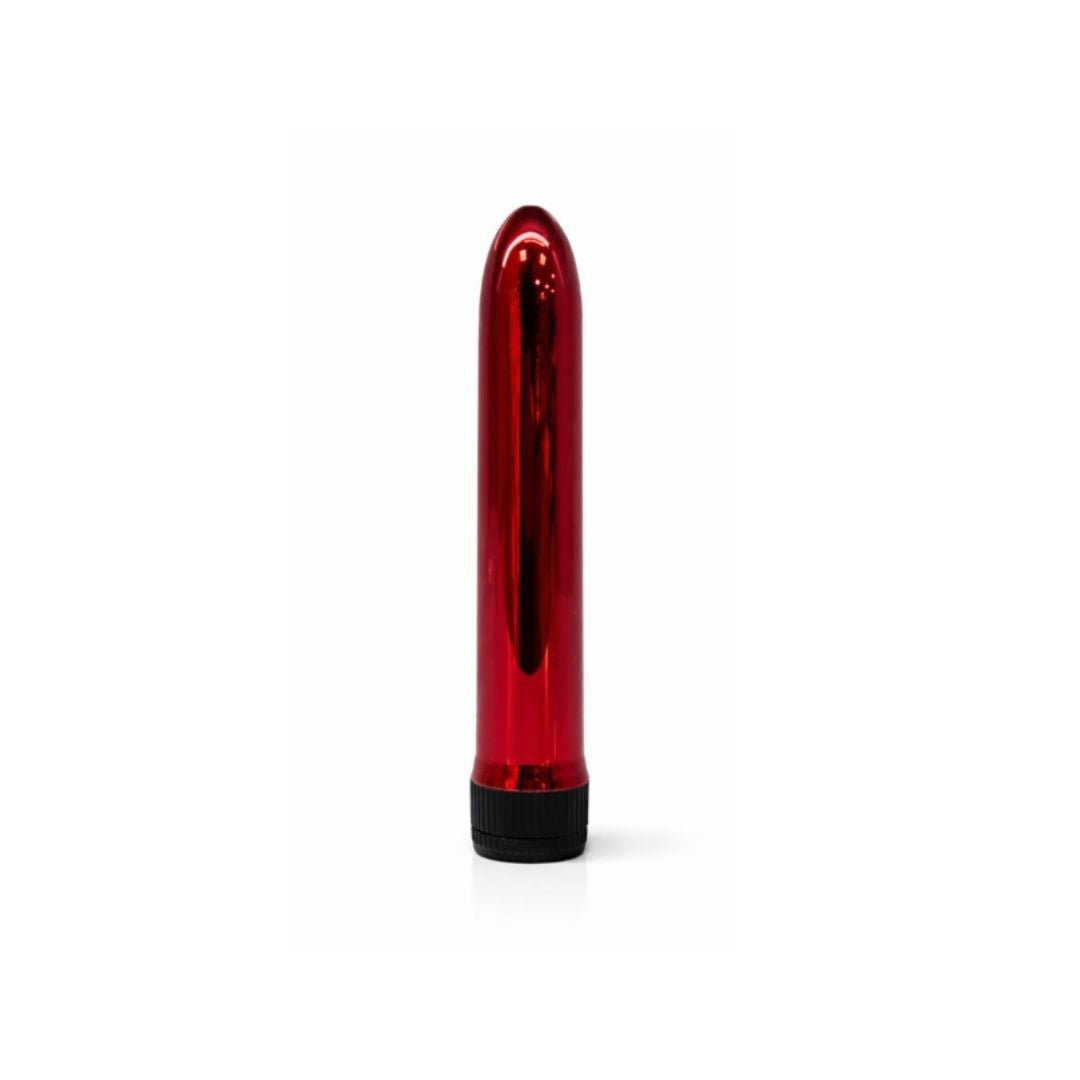 Limited Edition Red Cosmic 7 Inch Vibrator