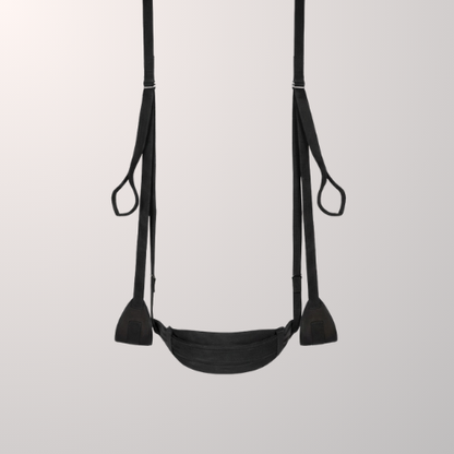 Bondage Door Harness - with Swing Feature