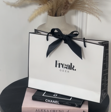 Freak Geek Gift Bag