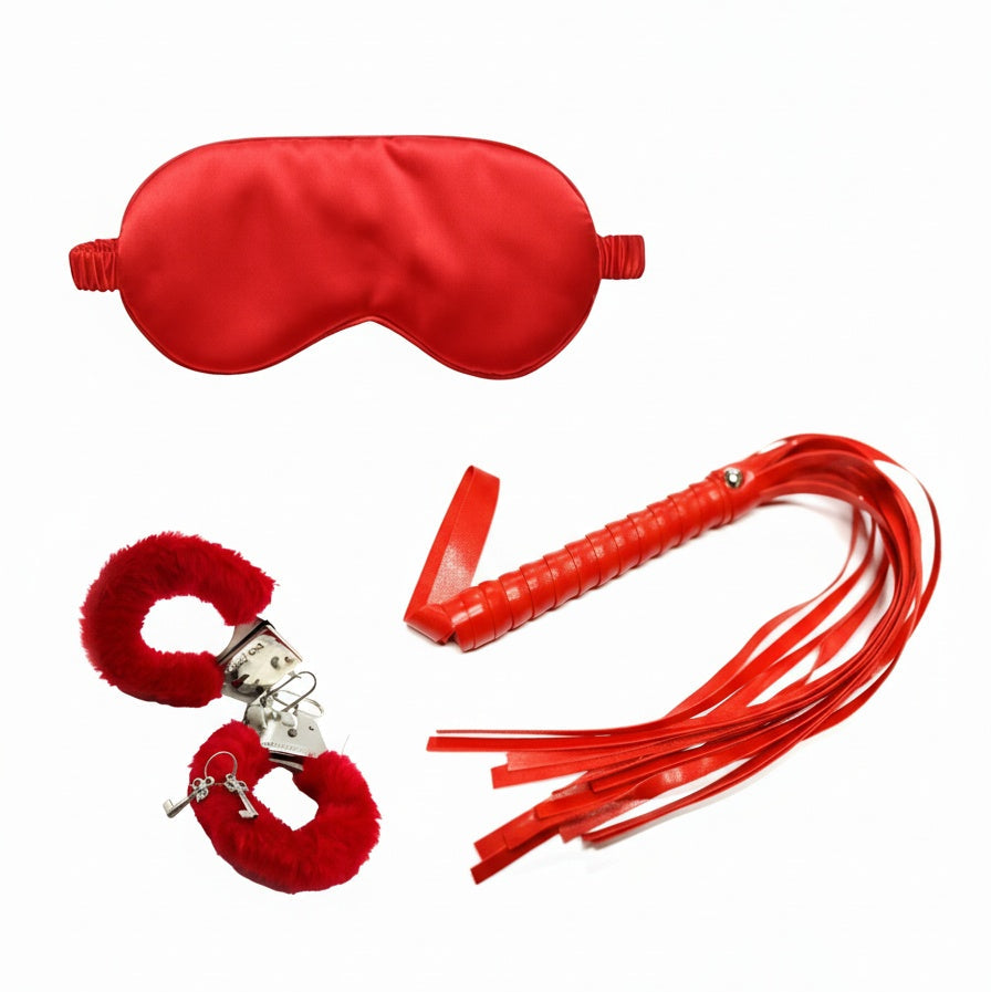 Limited Edition Valentines Couples Box