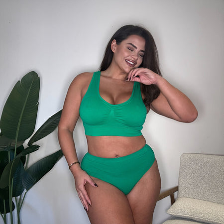 Sophie 2 Piece Comfort Lounge Set