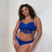 Load image into Gallery viewer, Kenzie two piece bralette and knickers
