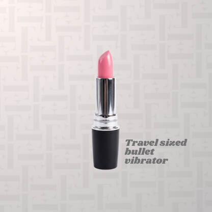 Lipstick Vibrator