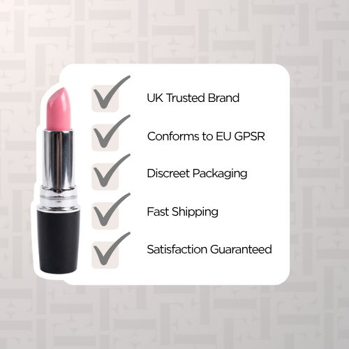 Lipstick Vibrator