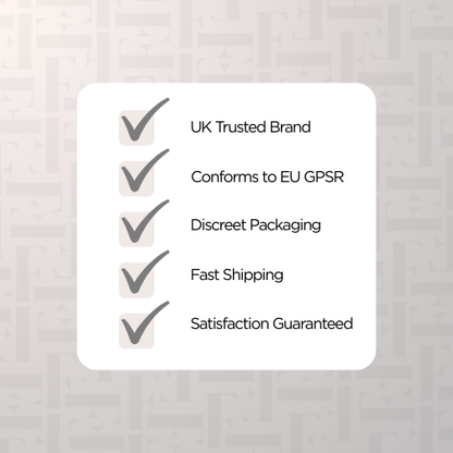 Soothing Massage Oil with Essential Oils 150ml