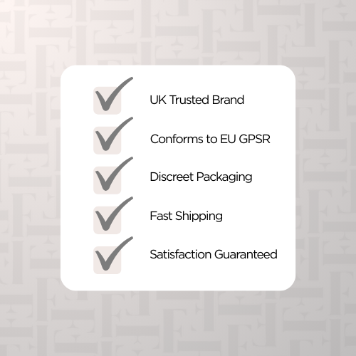 Under Mattress Restraint Kit