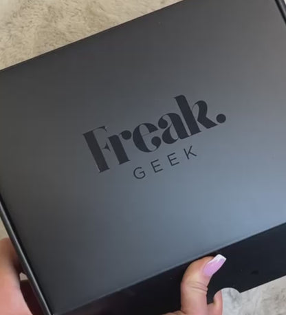 Couples Night In Lingerie & Game Box Set