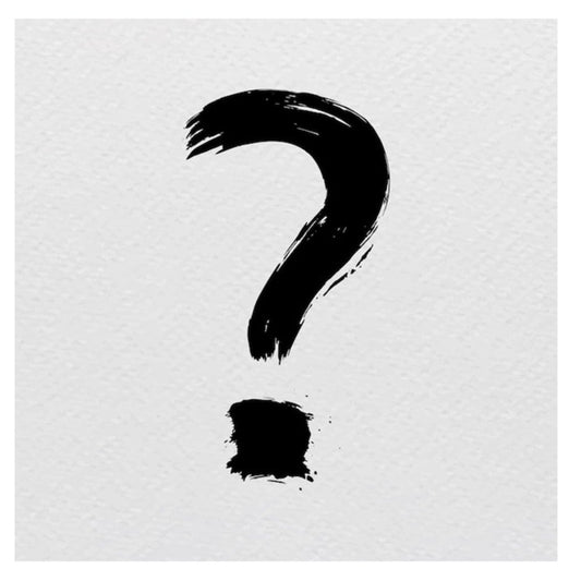 Mystery Lingerie Bag (Includes Branded Satin Bag)