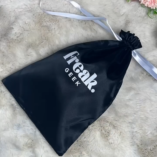 Satin Gift bag