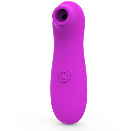 freak geek vibrator sucking clitoral toy