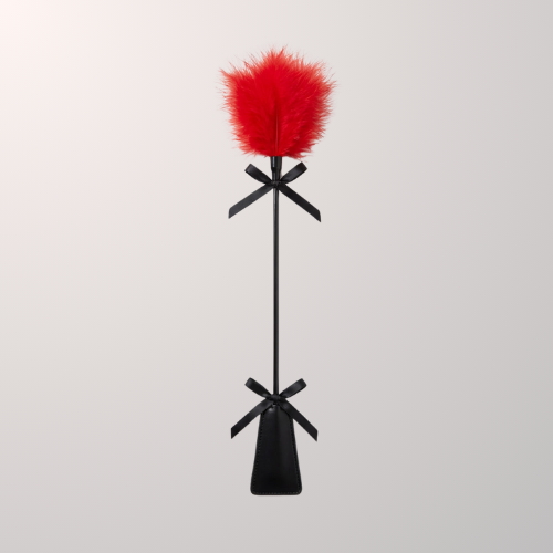 Pluma DUO Spank & Feathered Tickler