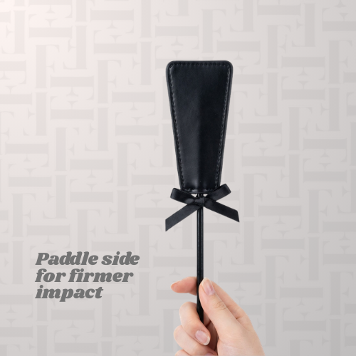 Pluma DUO Spank & Feathered Tickler