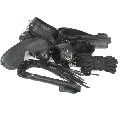 £50 Mystery 5 Piece Toy Box -Battery & Non Battery