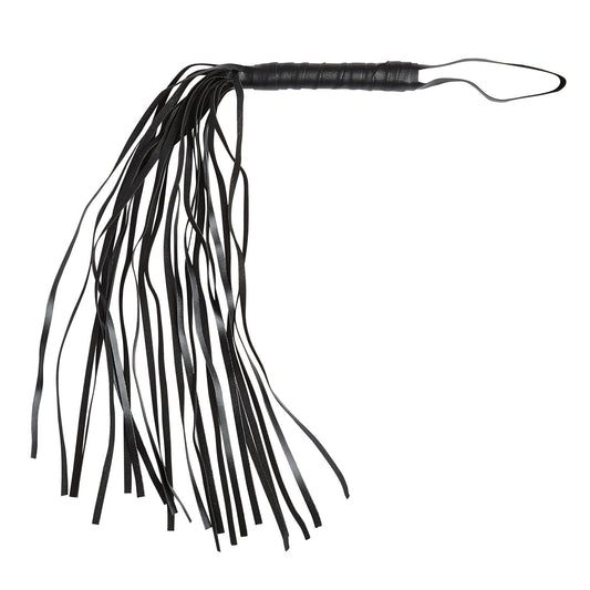Vegan Leather Spanking Whip