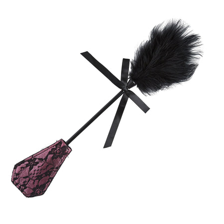 Pluma DUO Spank & Feathered Tickler