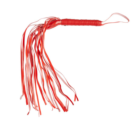 Vegan Leather Spanking Whip