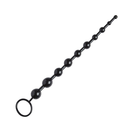 Coloured Butt Beads (anal beads)